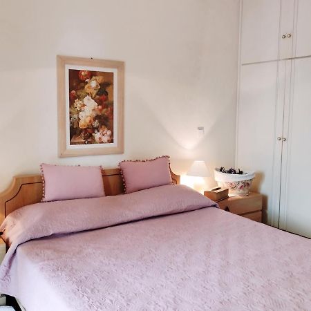 Apartamento Christie'S Boutique By Corfuescapes Alepou Exterior foto